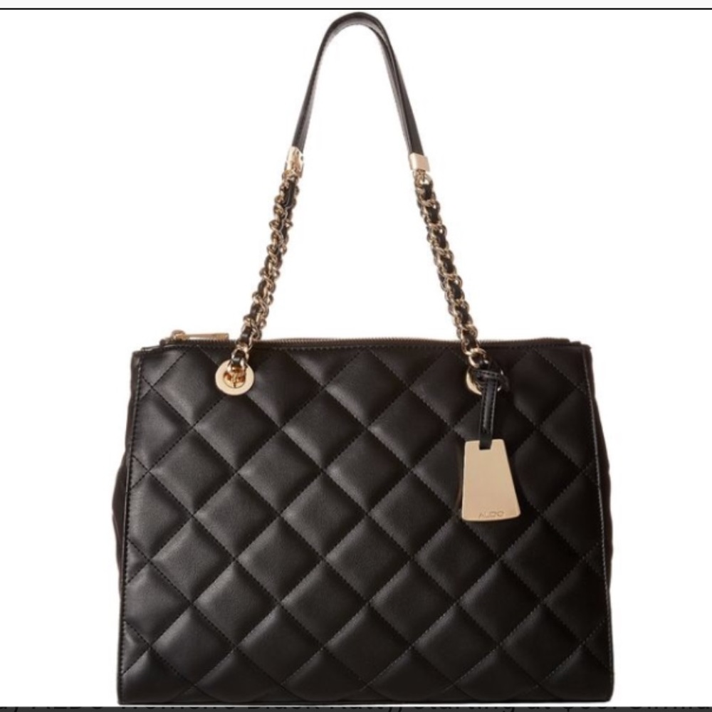 Brand new Aldo tote - Picture 2 of 7